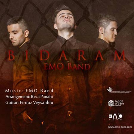 Emo-Band-Bidaram