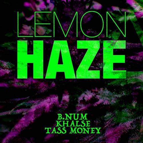 دانلود آهنگ جدید سپهر خلسه به نام Lemon Haze