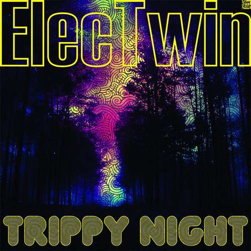 دانلود آهنگ جدید الکتویین به نام Trippy Night