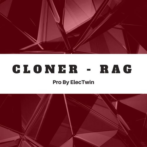 دانلود آهنگ جدید Cloner به نام رگ