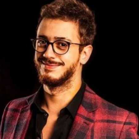 دانلود آهنگ سعد لمجرد به نام  انت معلم